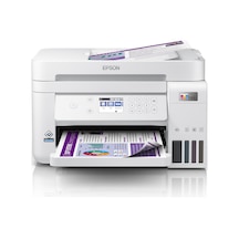 Epson EcoTank L6276 Mürekkep Püskürtmeli Çok Fonksiyonlu Yazıcı