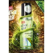 Exigency Durulamasız Biberiye Yağlı Acil Bakım & Onarım Saç Krem Serum 100ml
