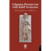 Gılgamış Destanı Nın Eski Babil Versiyonu Sku: Smgstk4d5a093752