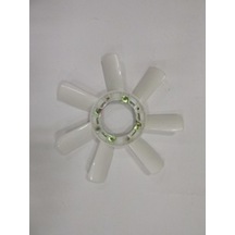 Toyota Hıace Minibüs 89/97 Fan Kanadı 2l 2.4cc 7kanat Bfn - Isıtma Soğutma Sistemleri