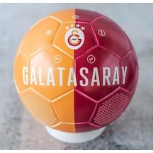 Galatasaray Lisanslı Büyük Futbol Topu Bluetooth Hoparlör