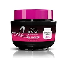 Elseve Arginine Direnç X3 Dökülme Karşıtı Maske 300 Ml