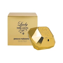 / Pr Lady Mıllıon Fem 80 Ml Fresh