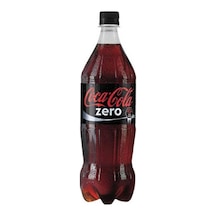 Coca Cola Zero 1 Lt 6 Adet