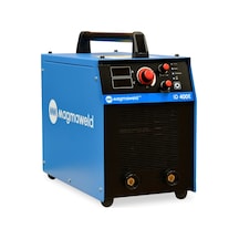 Magmaweld ID 400 E 400 A Inverter Kaynak Makinesi