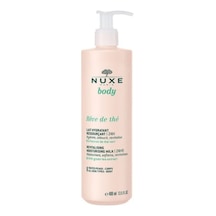 Nuxe Body Reve De The Nemlendirici Süt 400 ML