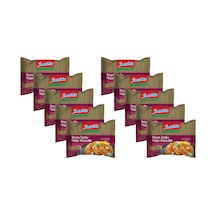 Indomie Noodle Gurme Soya Soslu 80 Gr X 10 Adet