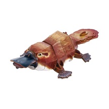 National Geographic - Ornitorenk 3d Puzzle Ds1184h