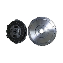 Volmerk Vmnı607-k Debriyaj Seti Sabit Volanlı Clıo Iıı-kangoo-laguna Iıı-megane Iı-ııı-fluence-scenıc Iı 1.5dcı K9k-f4r-qashqaı J11 13-18 -juke-mercedes Cıtan 111 Cdı 13 1.5 Dci 123003948r-7701479061-123006354r A6070301205-7701476621-1231000q1f 1 Takım F