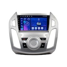 Ford Connect 2013-2016 Clarion Gl-300 Multimedya Diğer
