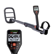 Minelab Go-find 66 Dedektör