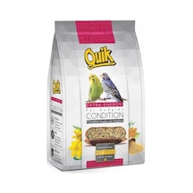 Quik Kızıştırıcı Yem  150 G