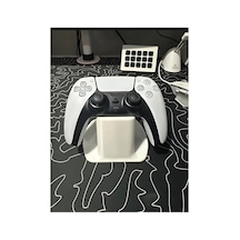 Ps5 Xbox Uyumlu Joystick Dualsense Standı ,playstation 5 Oyun Kolu Tutucu Stand