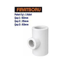Fırat İnegal Te 63 25 63, İnegal Te, 5 Adet, 7b42632563