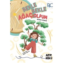 Bekle Bekle Ağaç Oldum - Eınj-731125