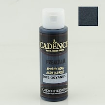 9062 Okyanus - Premium Akrilik 70Ml