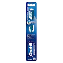 Oral-b Pro-expert Advanced Derinlemesine Temizlik Diş Fırçası Orta - 5 Adet Tarı