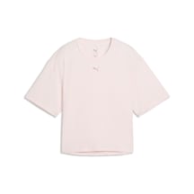 Puma Cloudspun Kadın Pembe Tişört 527457-21