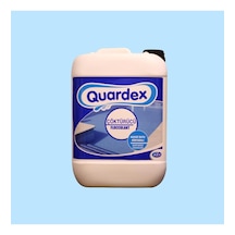 Quardex Çöktürücü Sıvı 30 Kg 1 Adet