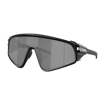 Oakley Oakley Erkek Güneş Gözlüğü Latch Panel Siyah 28767 Siyah