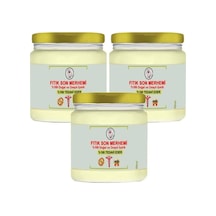 Fıtık Son Merhemi Mucizevi Tamamen Doğal Etkili Rahatlatıcı 50 Ml X 3 Adet