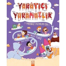 Yaratıcı Yaramazlık - Qhdh-717096