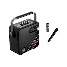 Oyılıty T-6 El 65 Inç 40 W Taşınabilir Ses Sistemi