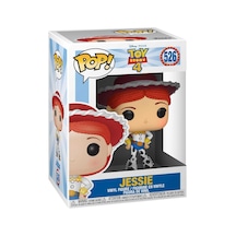 Funko Pop Disney Toy Story 4 Jessie Figür
