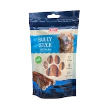 Bio Petactive Bully Stick Çubuk Sığır Kamışı Köpek Ödülü 100 G