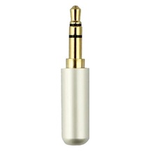 Powermaster Pm-22365 3.5 Mm 2 Boğumlu Stereo Jack Metal