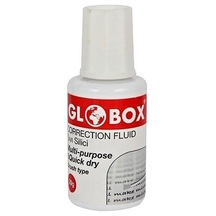 Globox  Sıvı Silici Daksil 20 Ml
