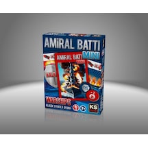 Mey İthalat 25126 Kutu Oyunu