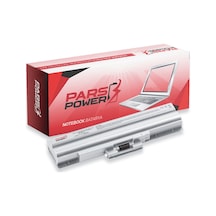 Sony Uyumlu Vaio Vpcs13Z9R Notebook Batarya - Pil (Pars Power) 352267206