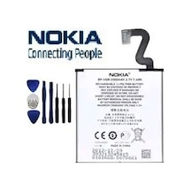Senalstore Nokia Lumia 625 Uyumlu Pil Batarya Bp-4gwa 2000 Mah Ve Tamir Seti