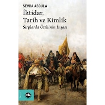 İktidar, Tarih Ve Kimlik - Qhdh-667215