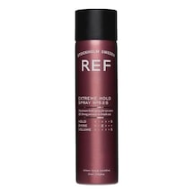 Extreme Hold Spray N 525 75 Ml - Şekillendirme Ve Bitiş Spreyi Şekillendirme