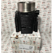 ANTOR /lombardini 4ld 820 17hp Silindir (GÖMLEK)