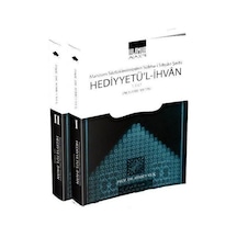 Hediyyetü'l-ihvan 2 Cilt Takım
