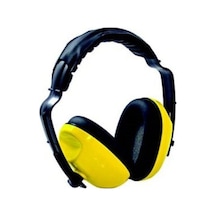 Mk-04 Mansonlu Gürültü Önleyici Kulaklık 27.5 Db.