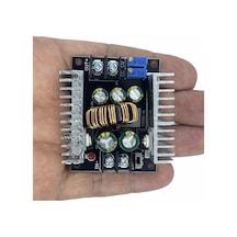 300w 20a Dc-dc Buck Dönüştürücü Gerilim Voltaj Düşürücü