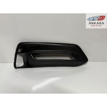 Honda Accord 2020 - 2023 Sis Lamba Kapağı - Ön Sağ Sis Kapak-ön Sağ