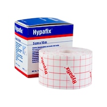Hypafix Sargı Tutucu Şerit 5 CM x 10 M