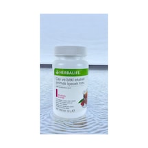 Çay Ve Bitkisel Ekstreli Aromalı Içecek Tozu Ahududu Aromalı