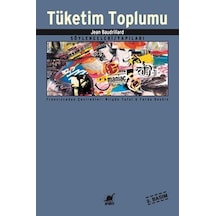 Tüketim   Toplumu