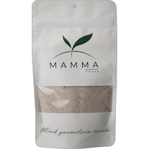Mamma Emada Menekşe Unlu Pancarlı Pankek (+7Ay)