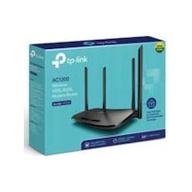 Archer Vr300 Ac1200 Vdsl/adsl Modem/router