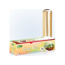 Sar Pratik Streç Film 30 CM