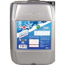 Antifiriz, 16 Lt, -36c-oto Radyatör İçin, 404 Marka
