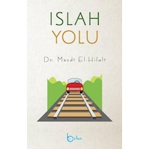 Islah Yolu  - Mecdi El -Hilali  - Beka Yayınları