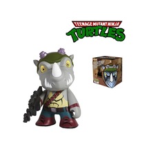 TMNT: Rocksteady 7 inch Figure